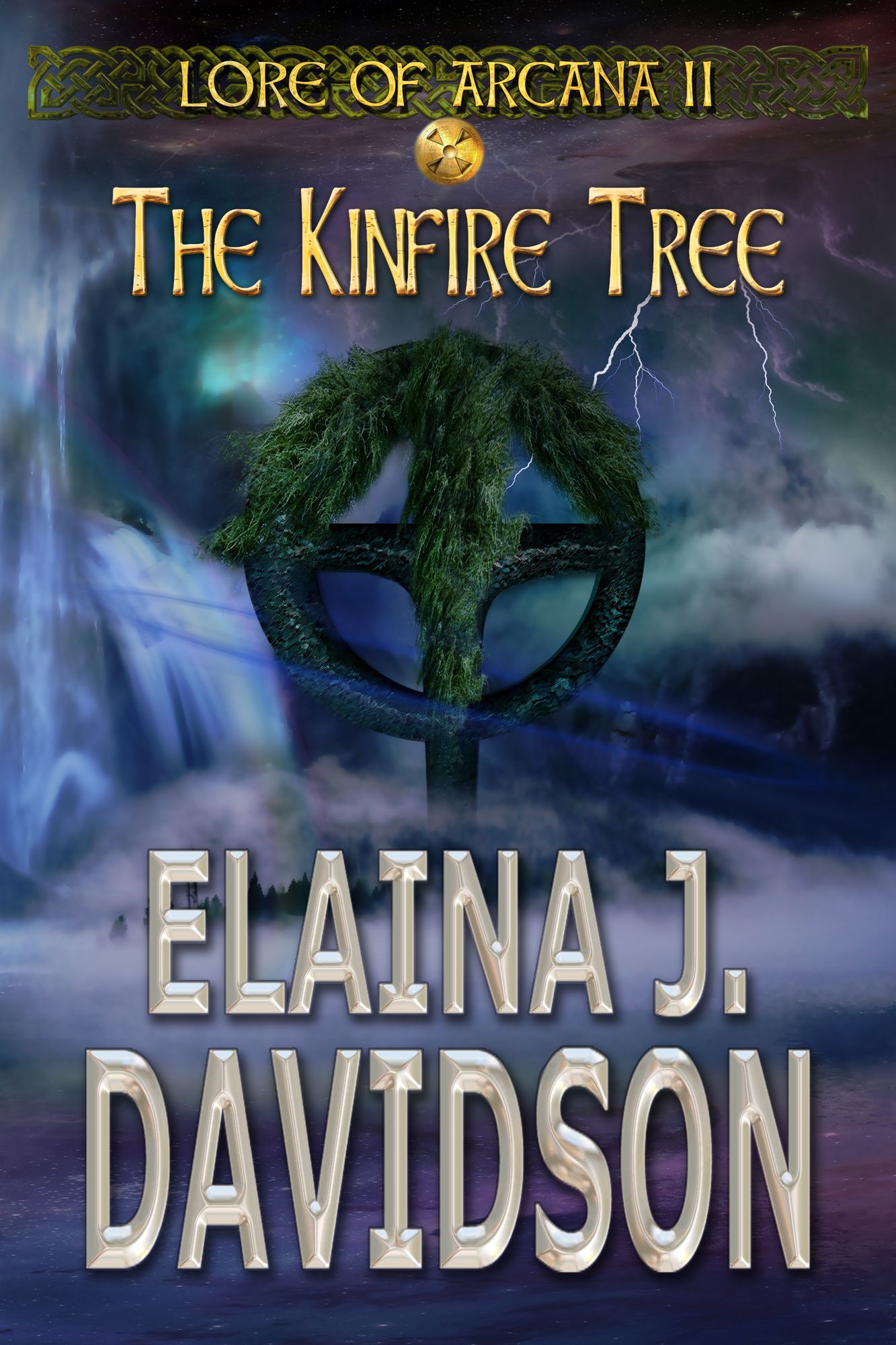 The Kinfire Tree