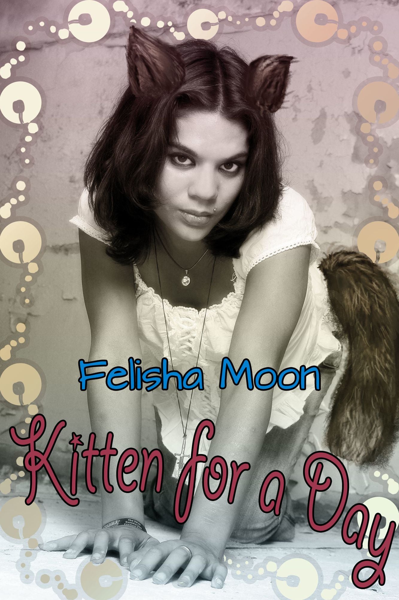 Kitten for a Day