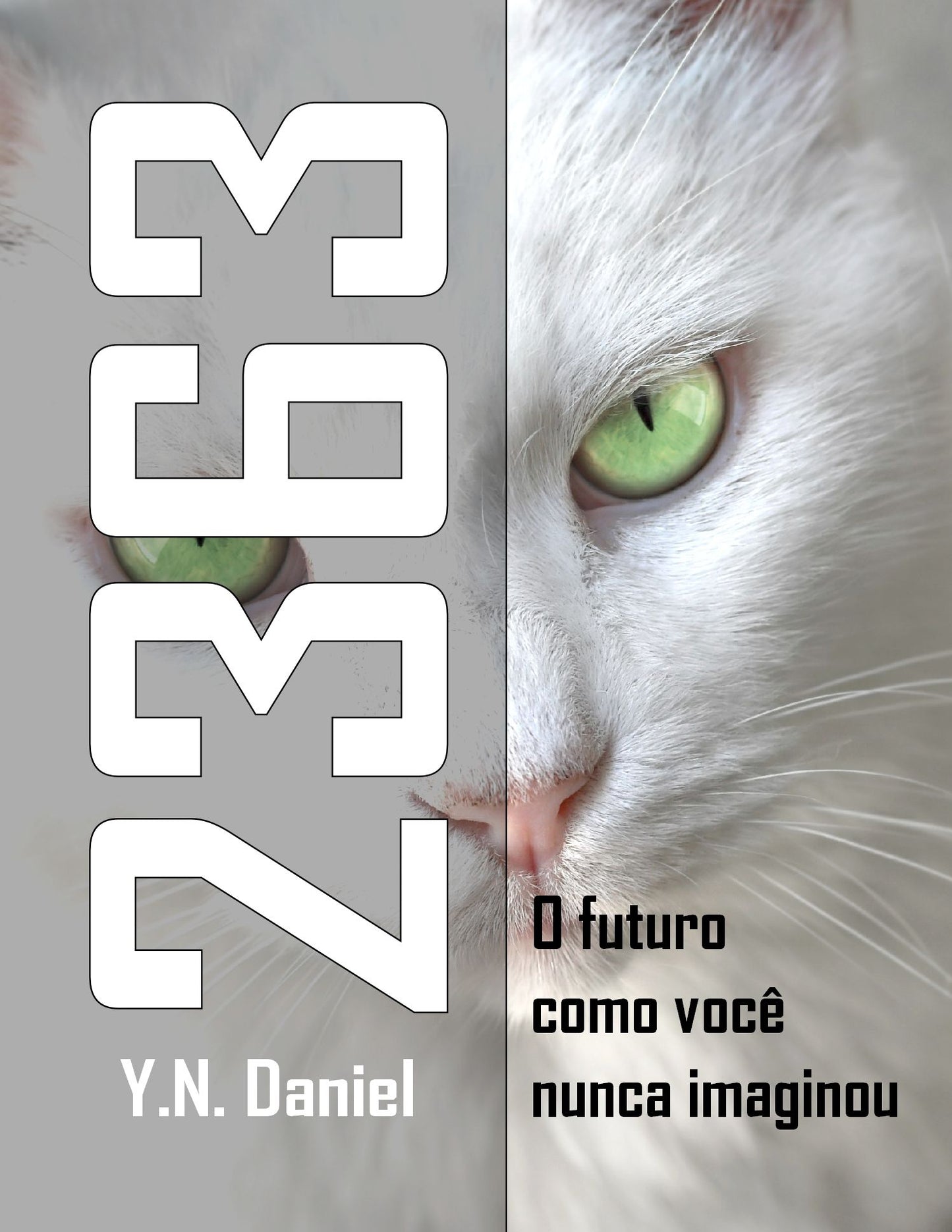 2363: O futuro como você nunca imaginou