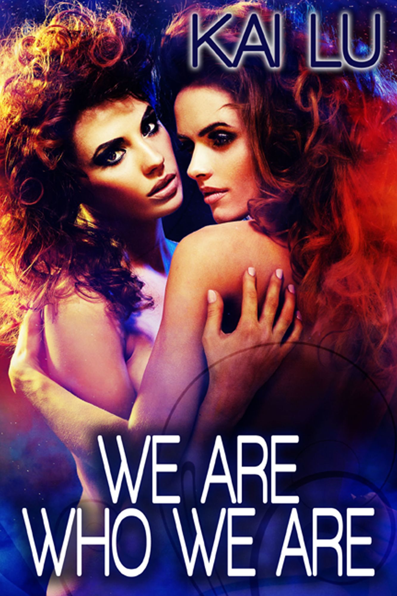 We Are Who We Are