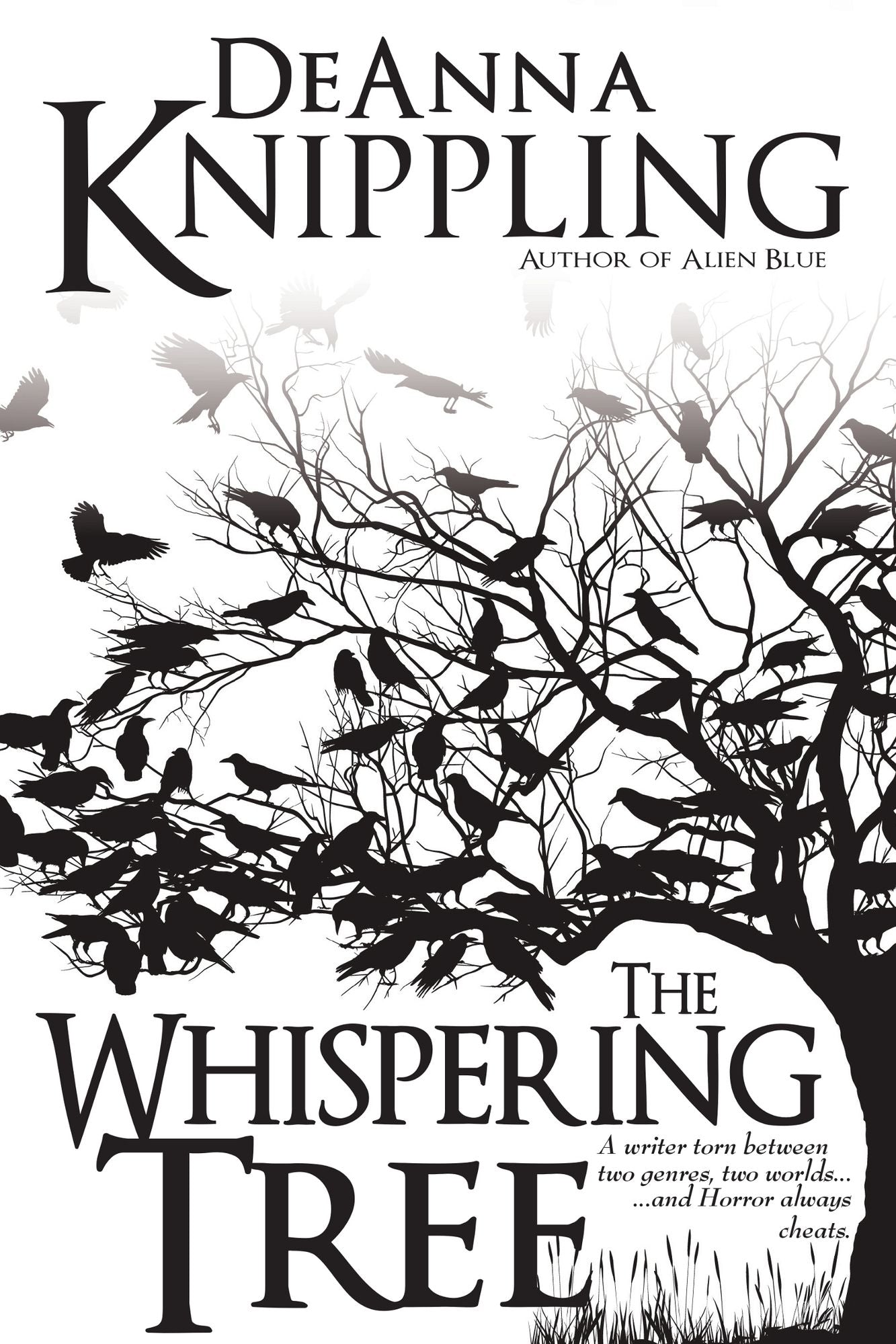 The Whispering Tree
