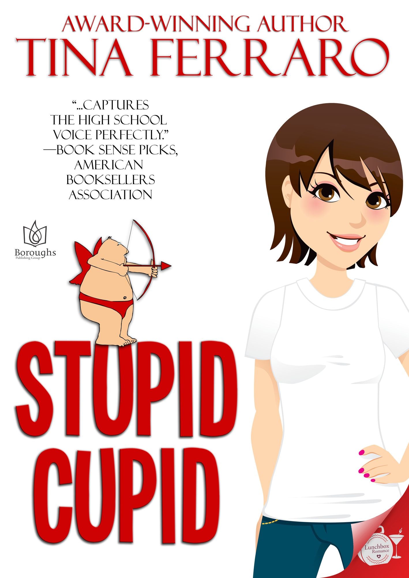 Stupid Cupid