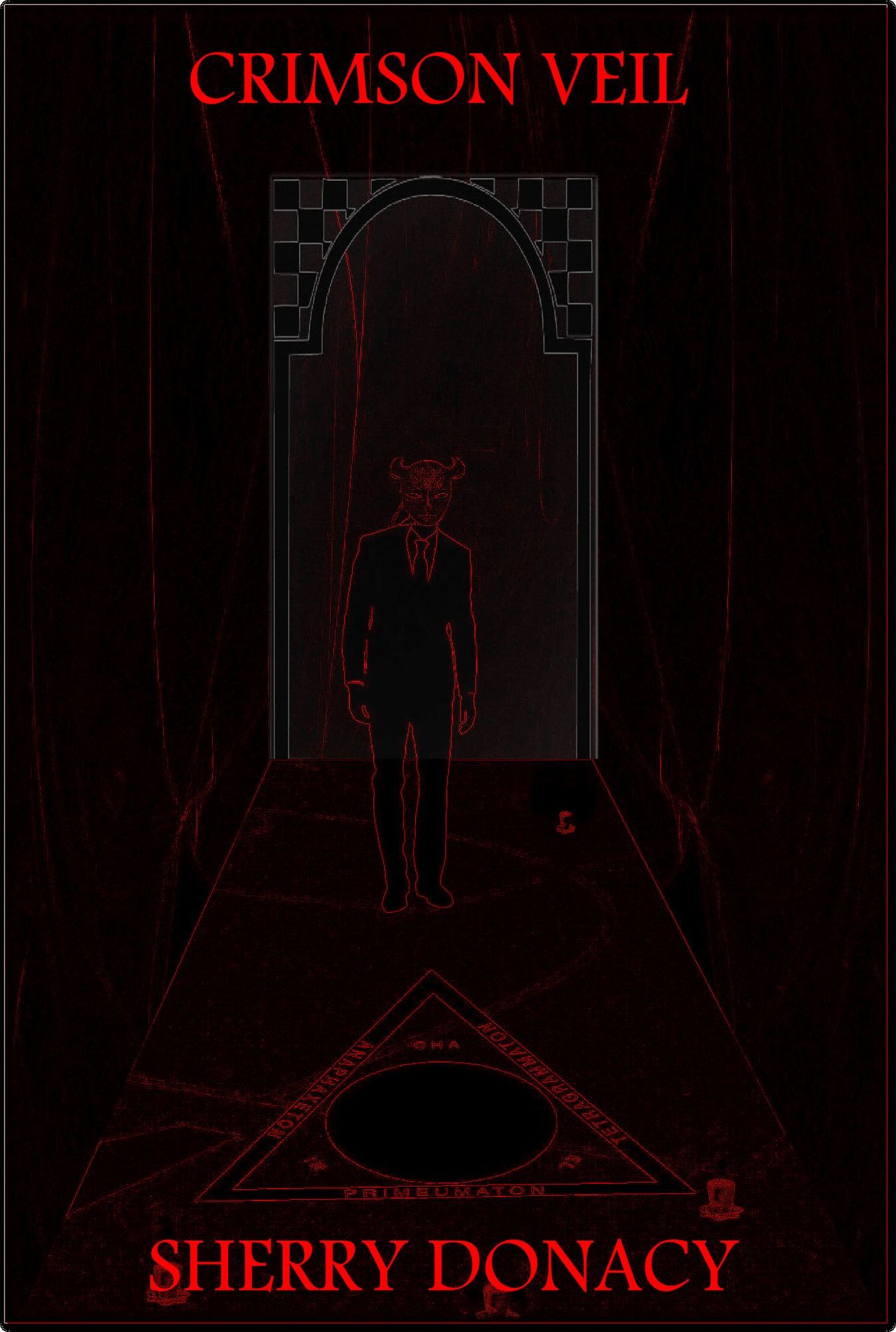 Crimson Veil
