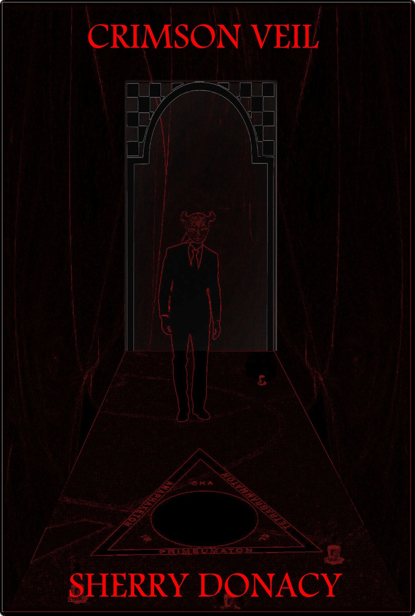 Crimson Veil
