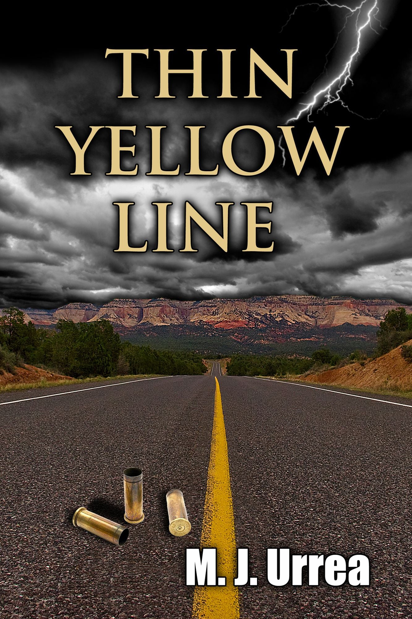 Thin Yellow Line