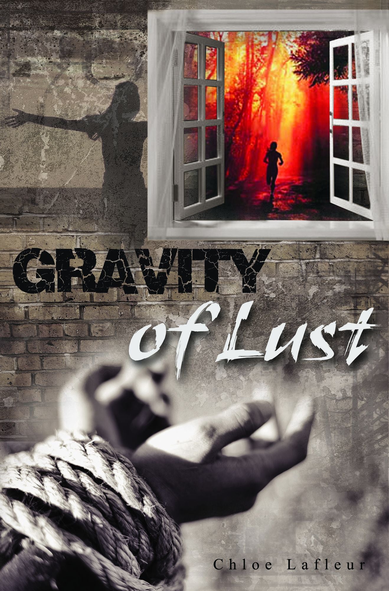 Gravity Of Lust