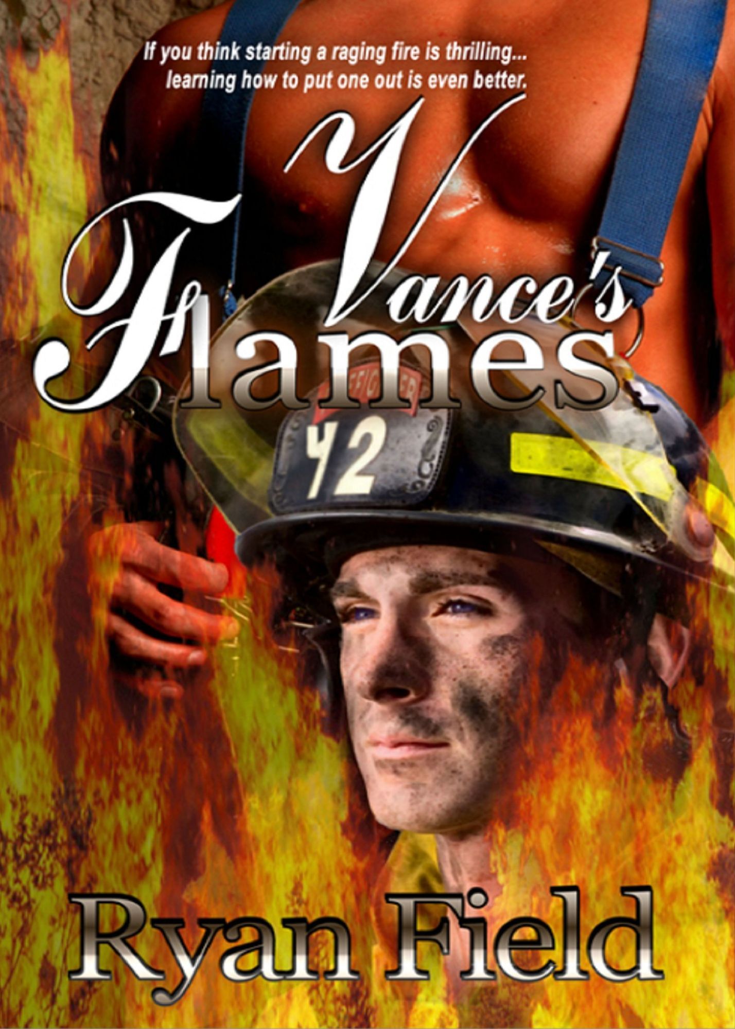 Vance's Flames