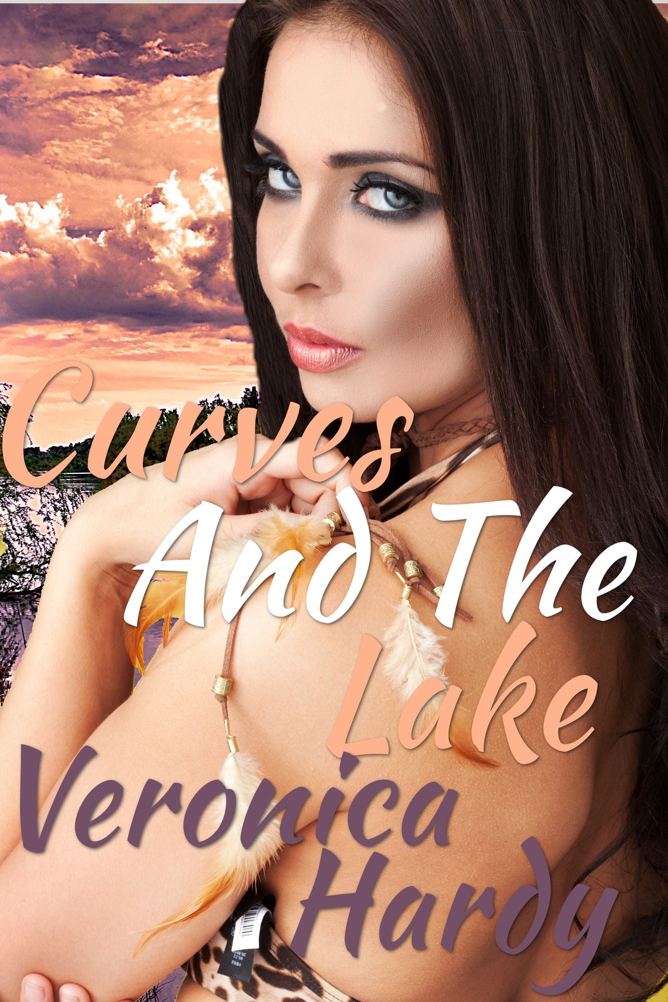 Curves And The Lake