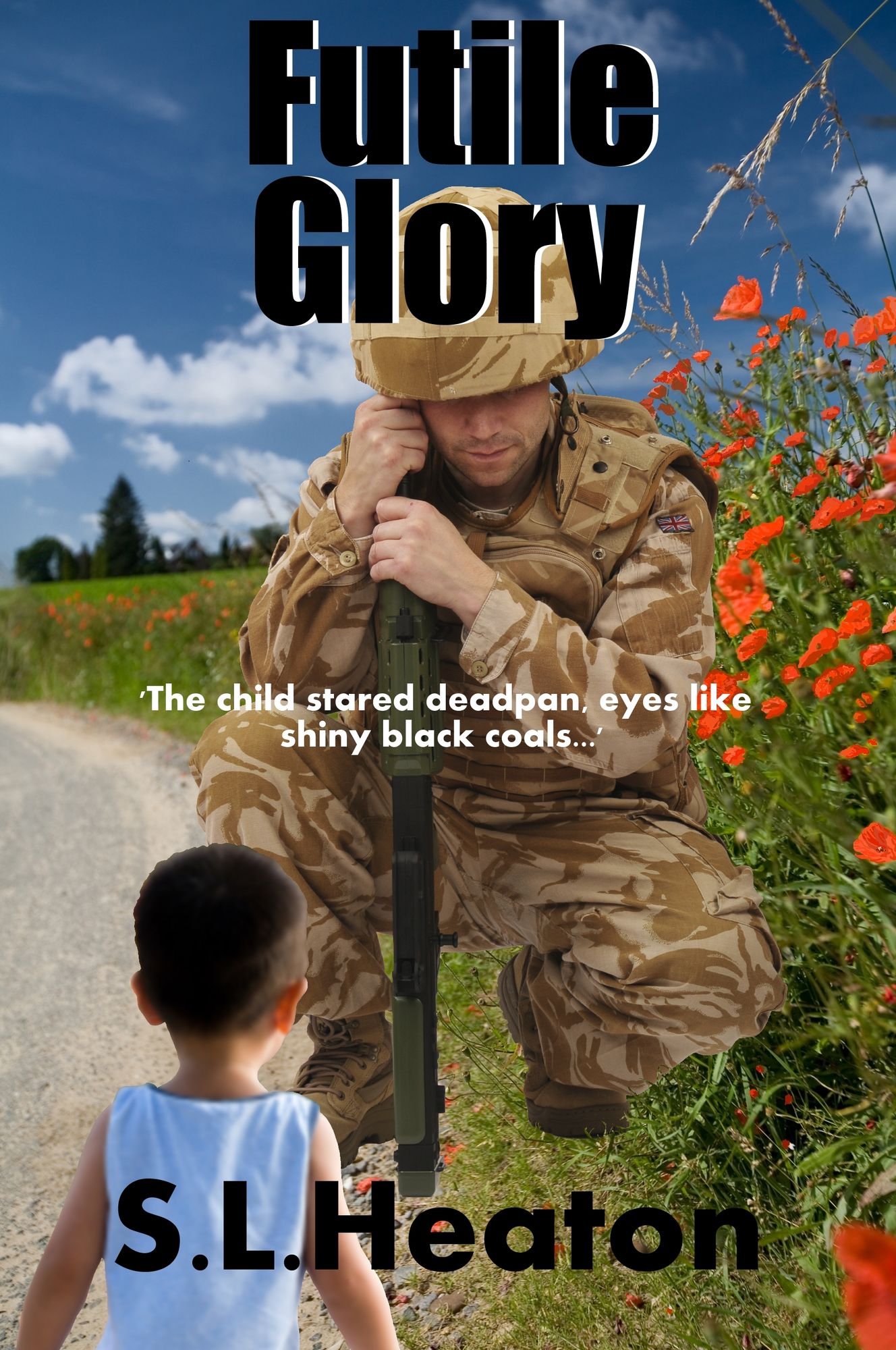 Futile Glory