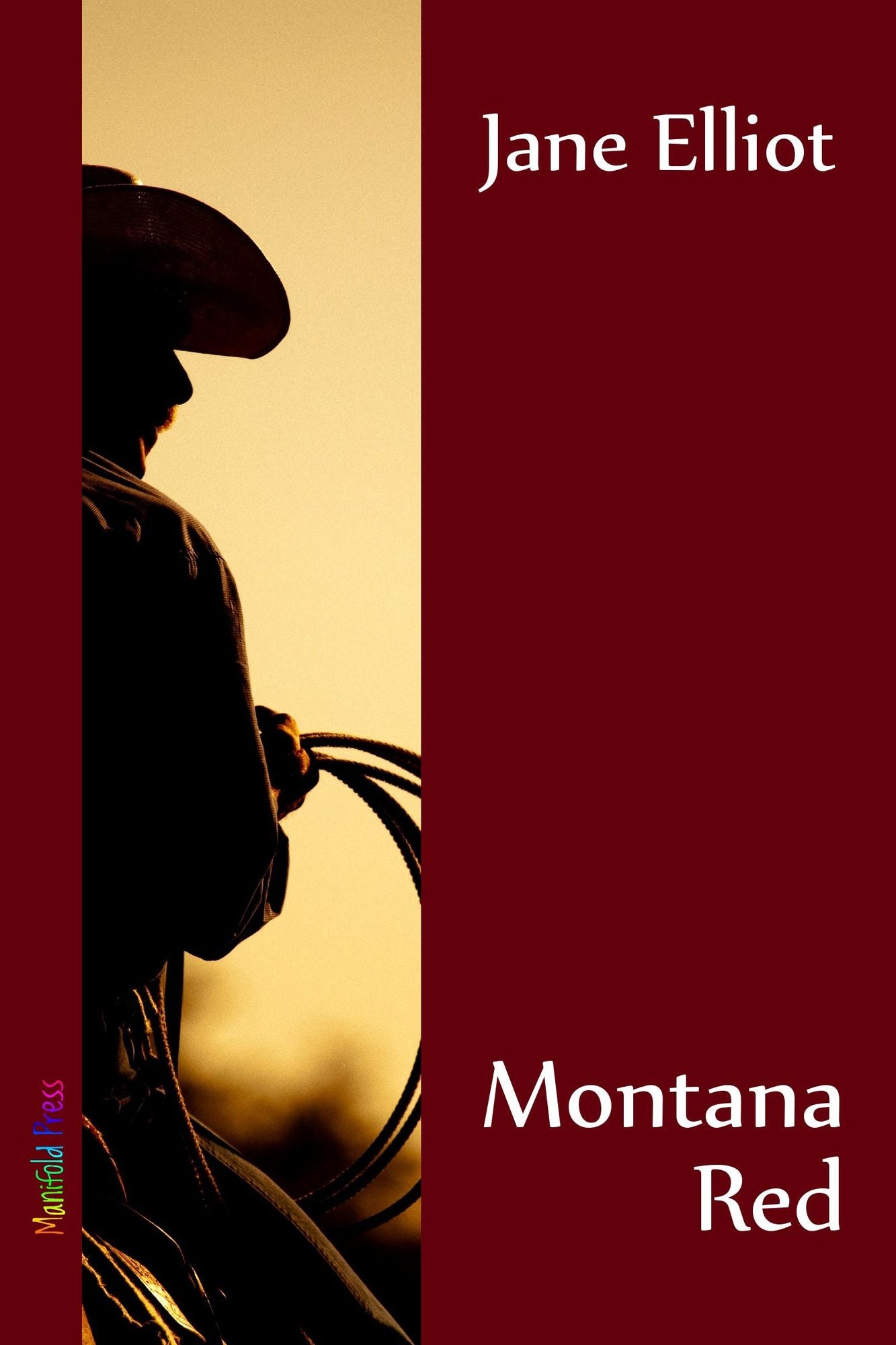 Montana Red