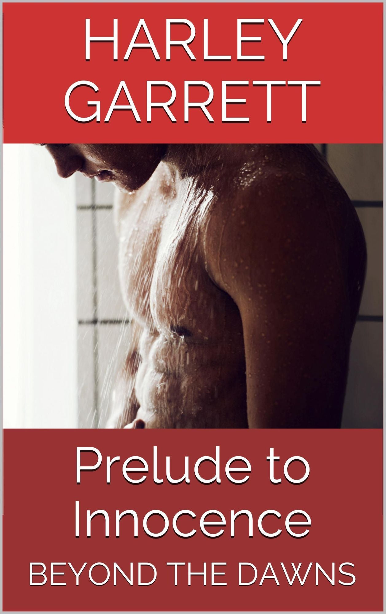 Prelude to Innocence (Beyond the Dawns # 2)