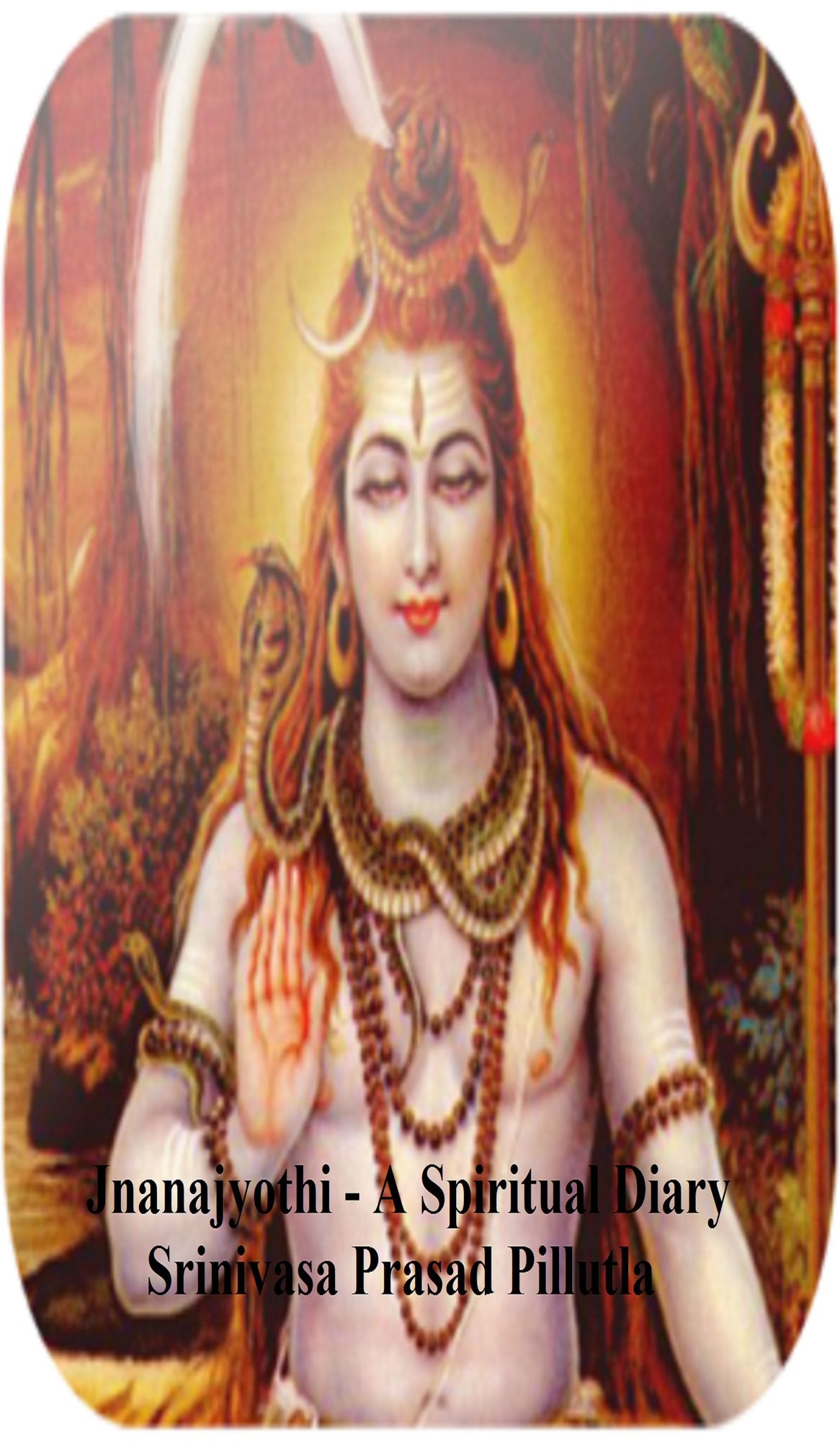 Jnanajyothi: A Spiritual Diary