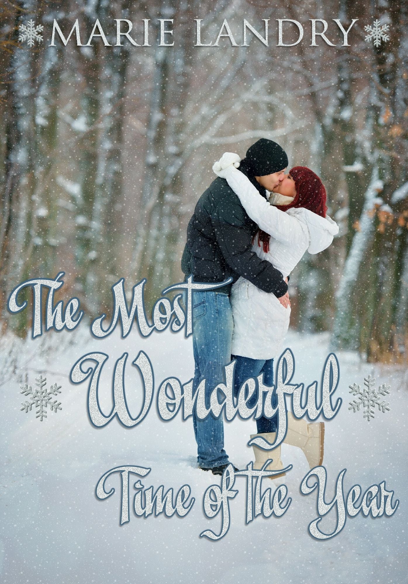 The Most Wonderful Time of the Year
