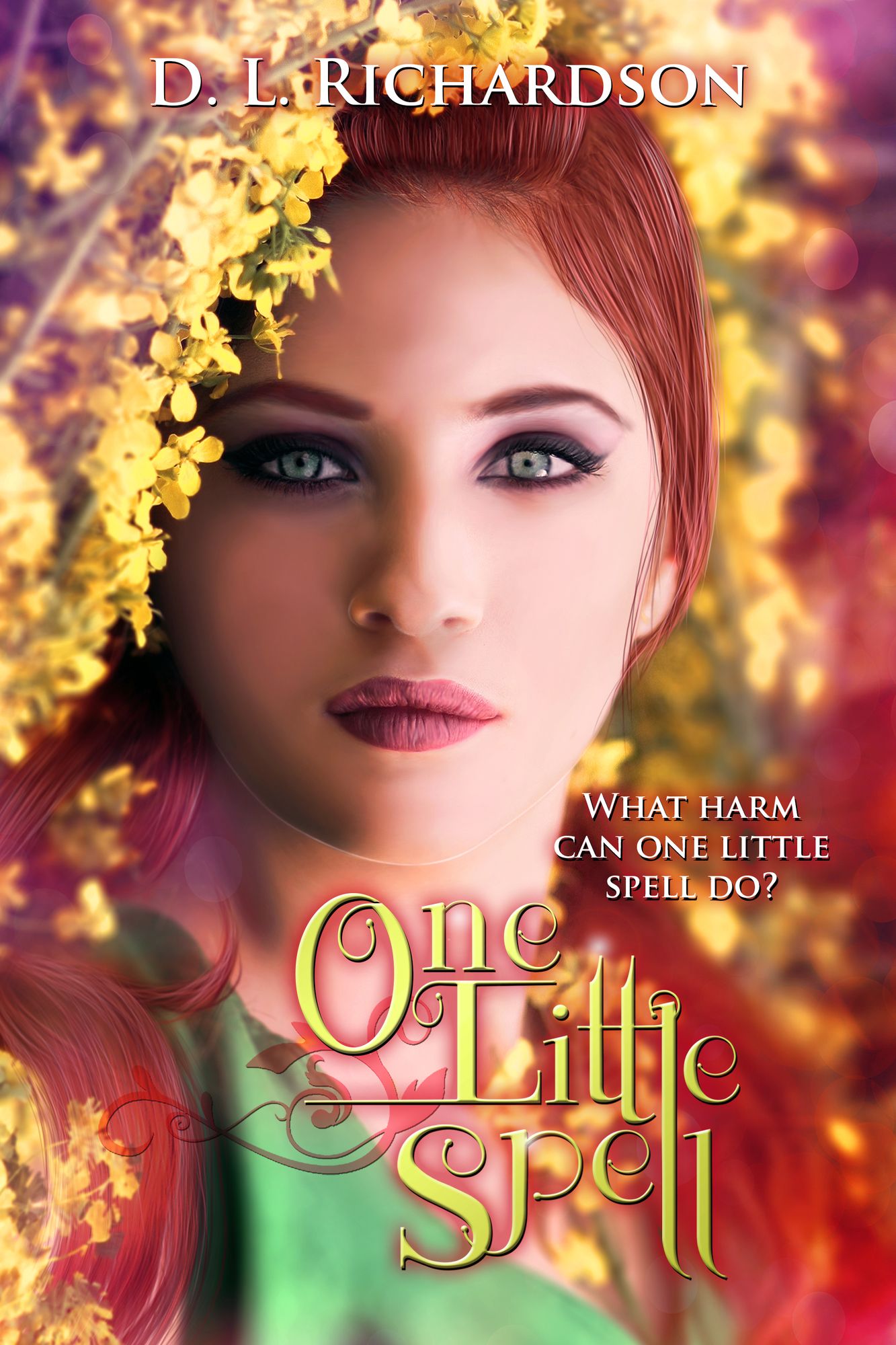 One Little Spell