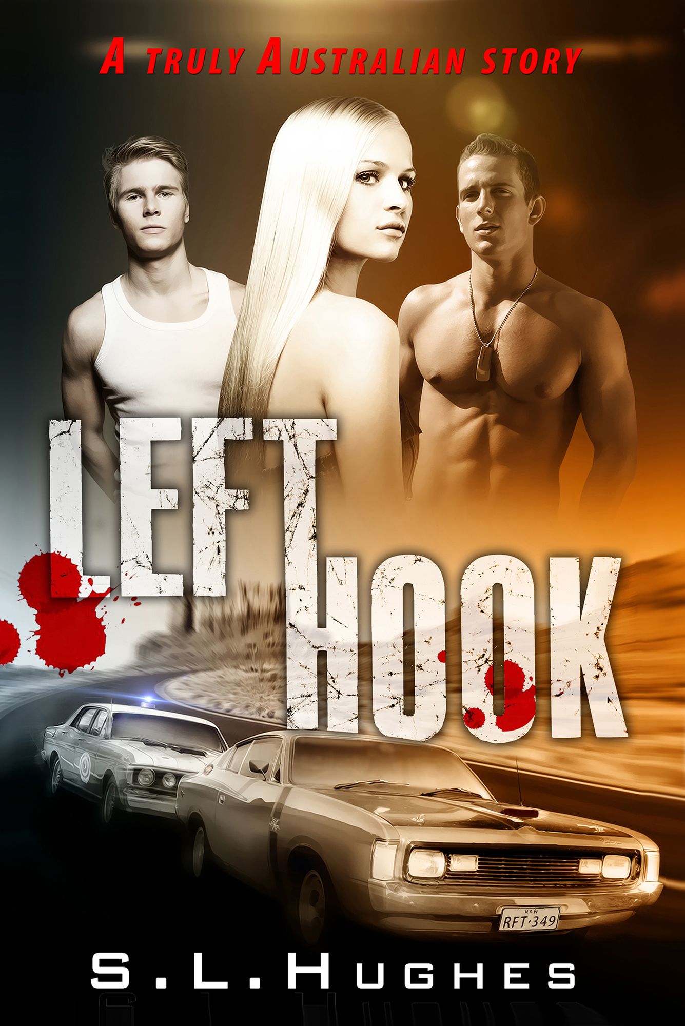 Left Hook