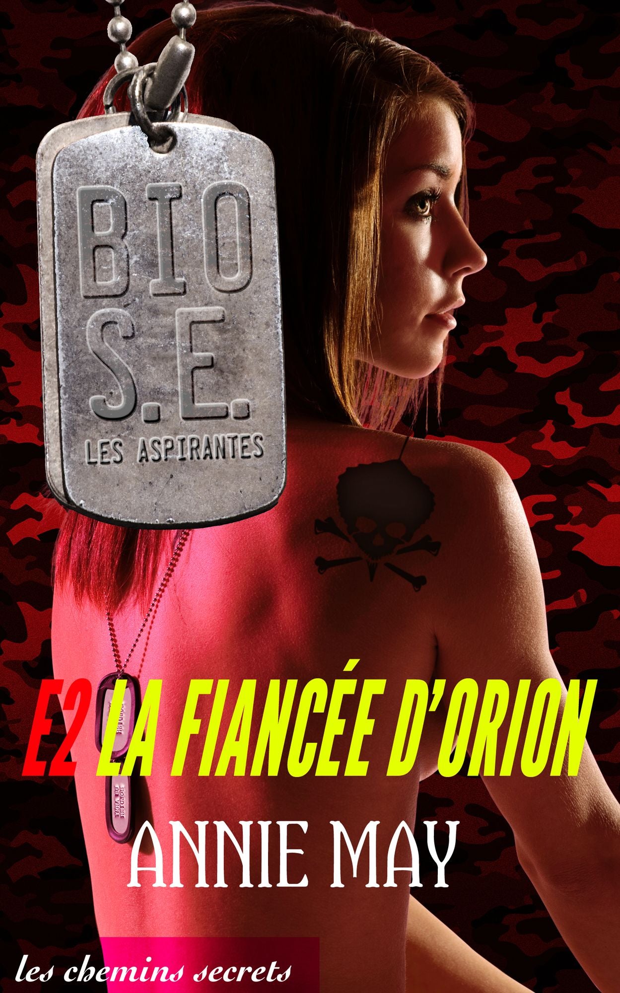 La Fiancée d'Orion