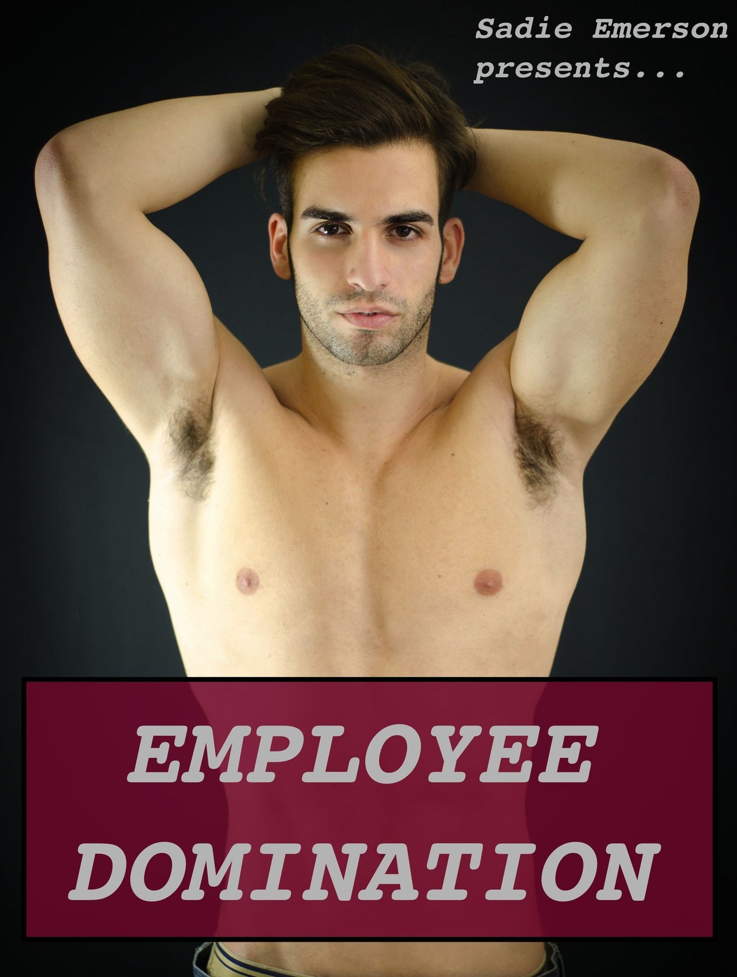 Employee Domination (M/M/m BDSM Erotica)