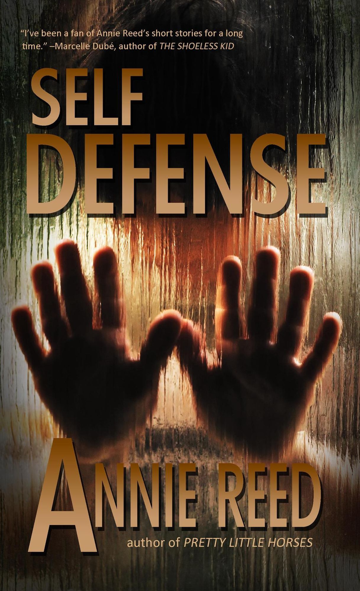 Self Defense