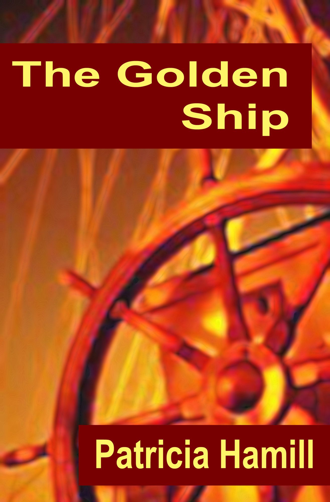 The Golden Ship