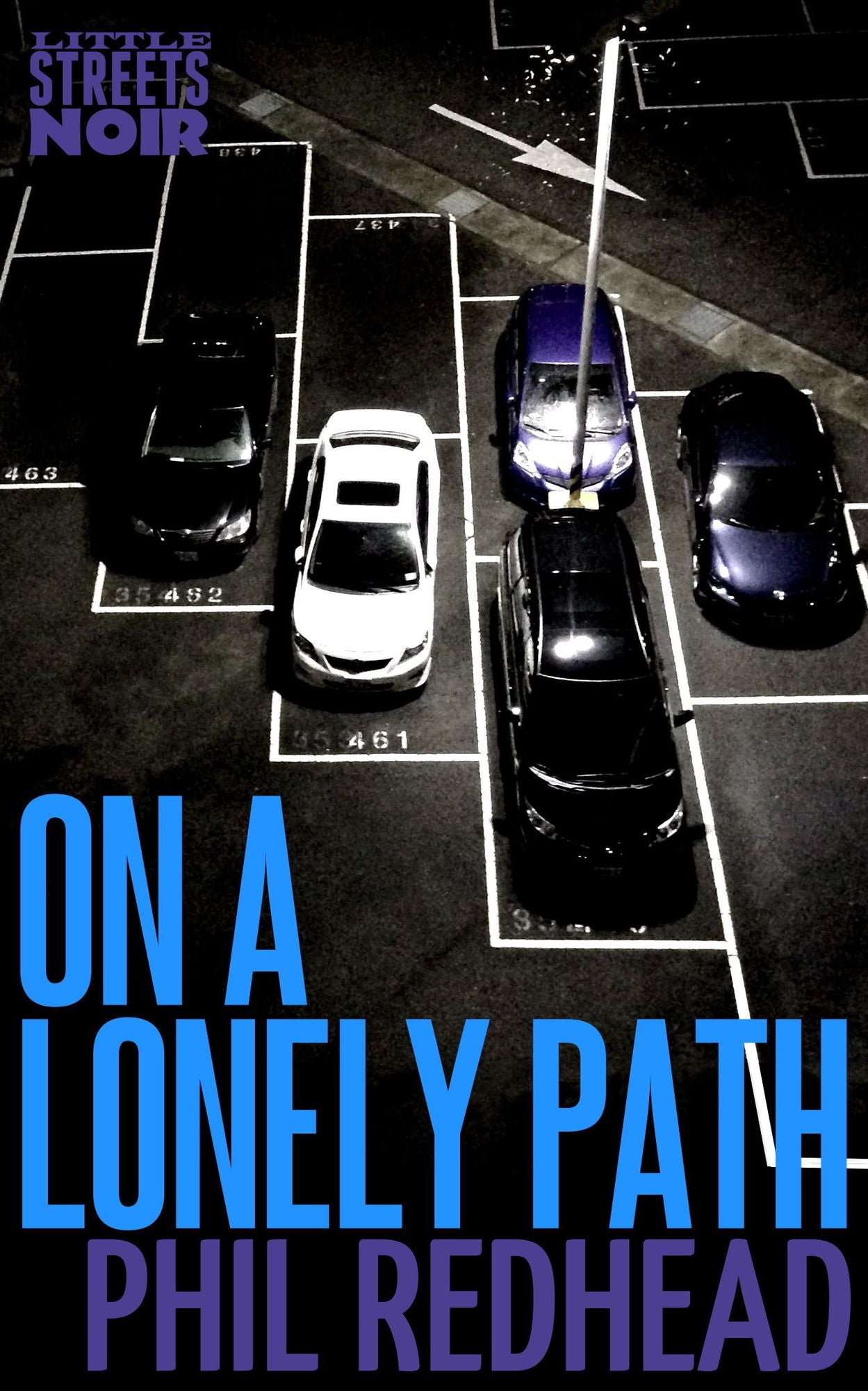 On a Lonely Path
