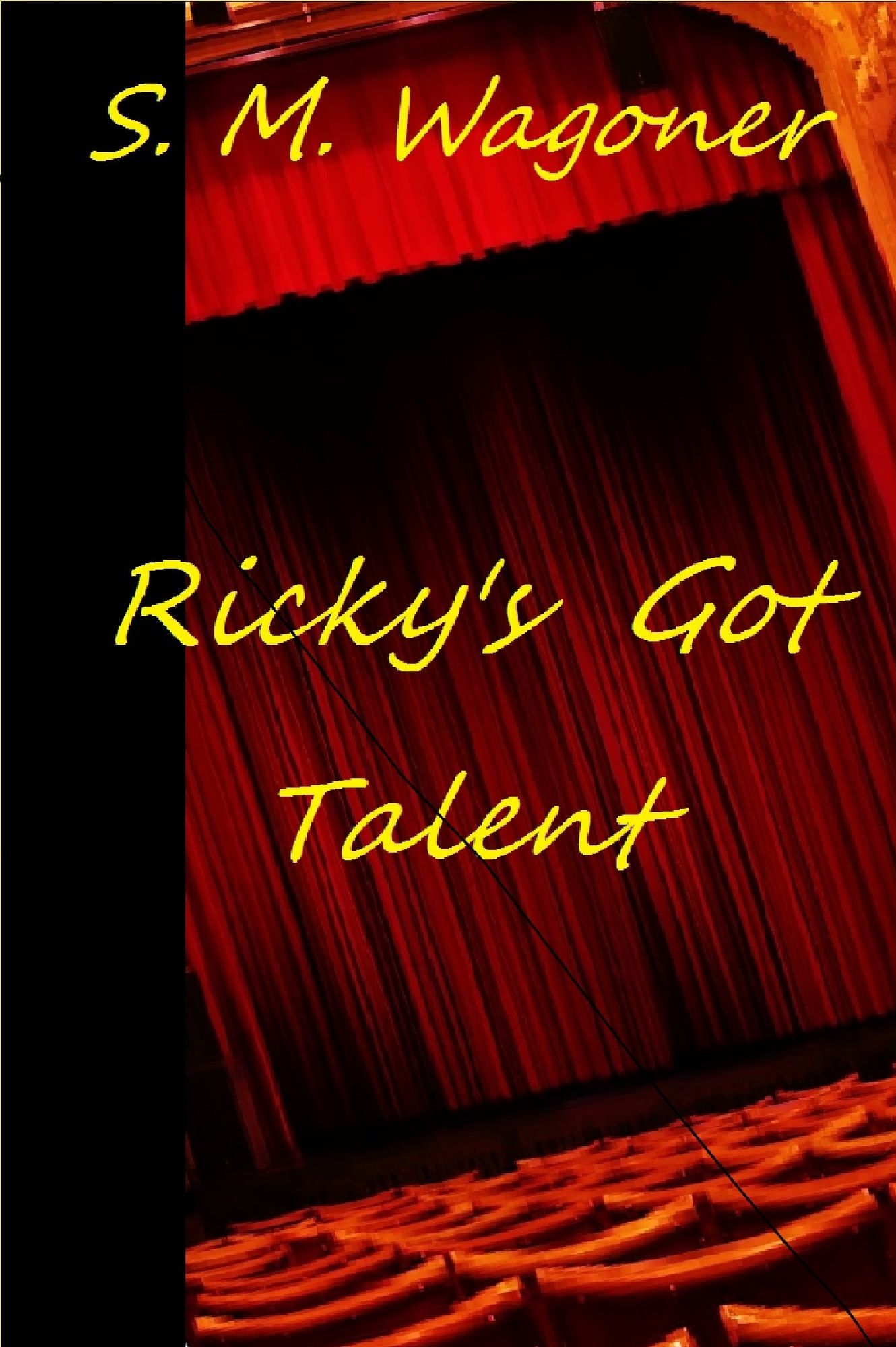 Ricky's Got Talent