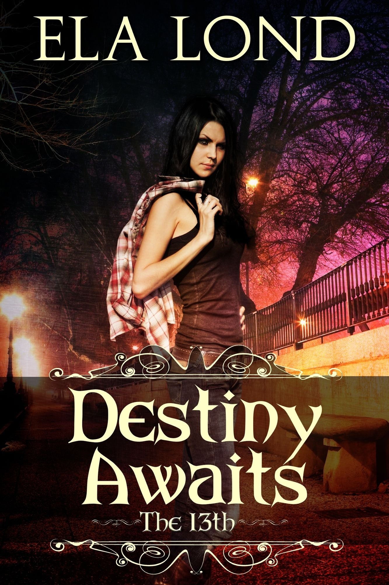 The 13th: Destiny Awaits