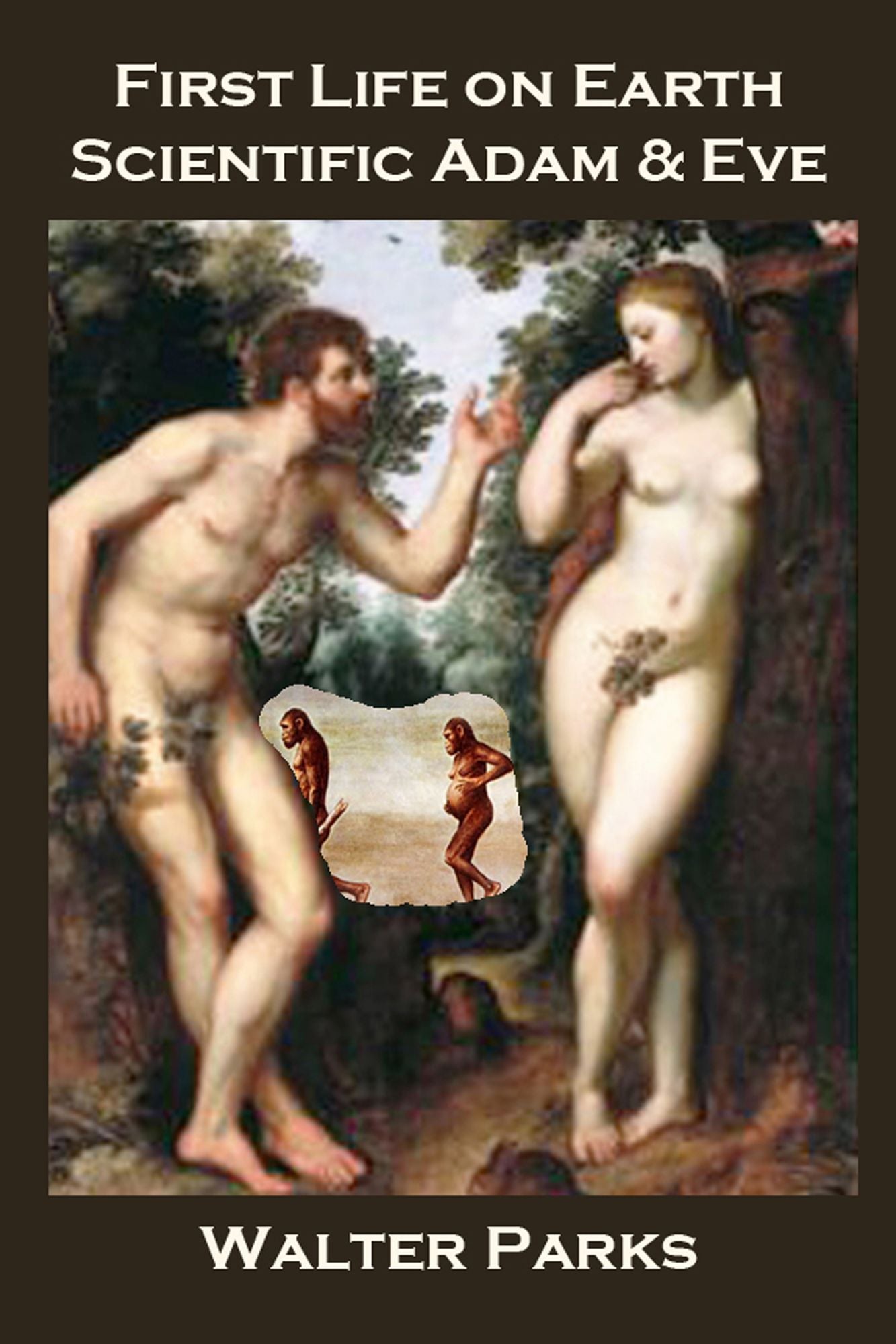 First Life on Earth, Scientific Adam & Eve