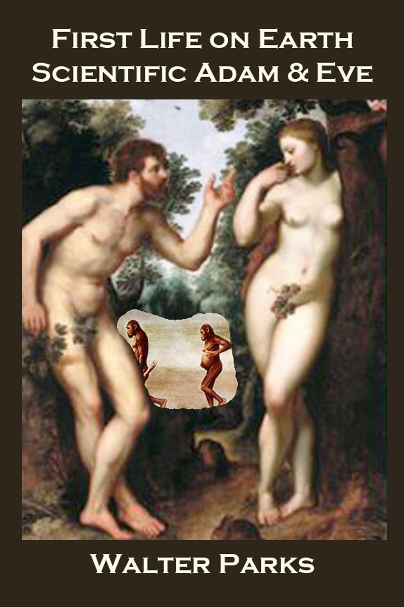 First Life on Earth, Scientific Adam & Eve