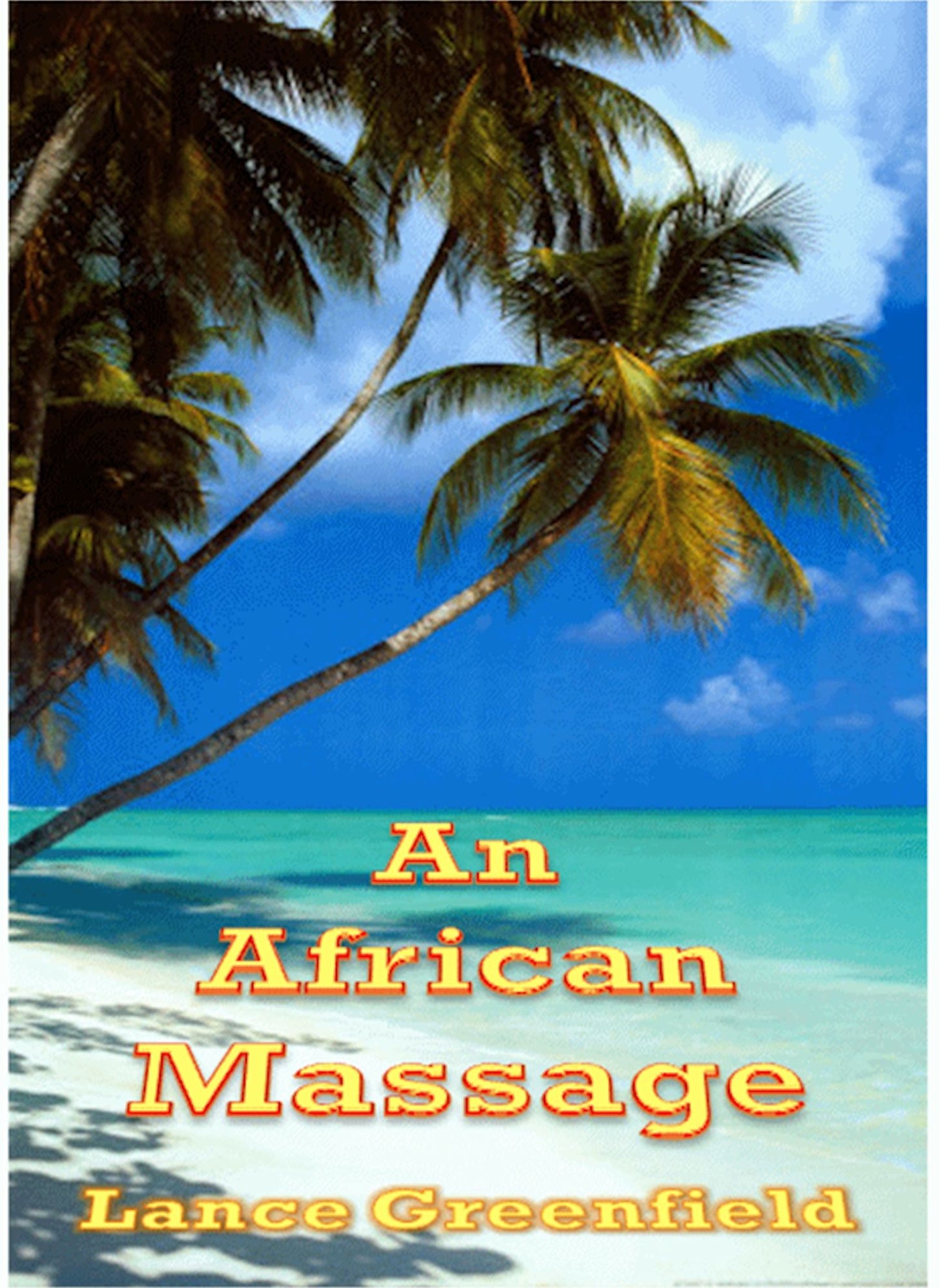 An African Massage