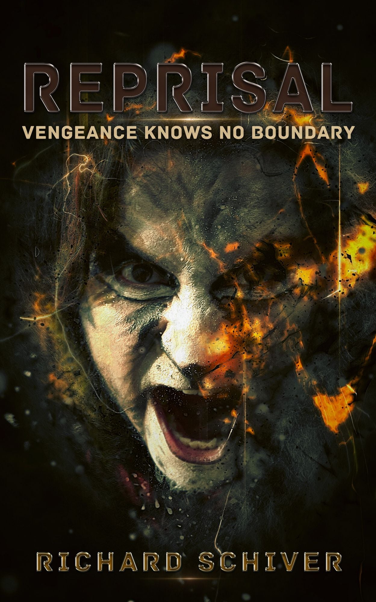 Reprisal: Vengeance Knows No Boundary