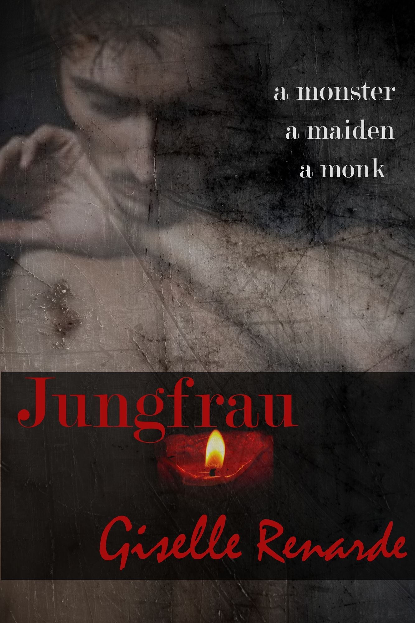 Jungfrau