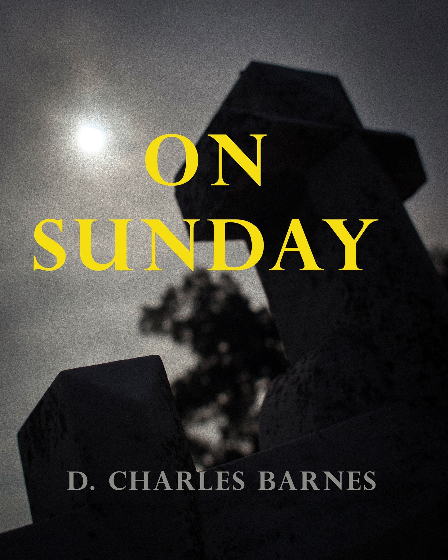 On Sunday