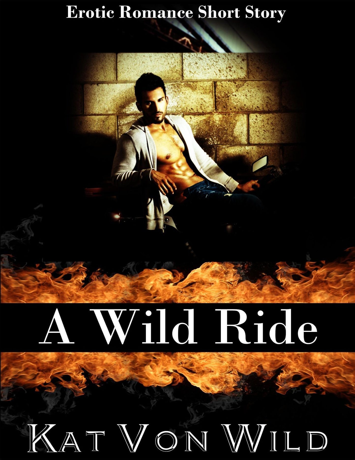 A Wild Ride