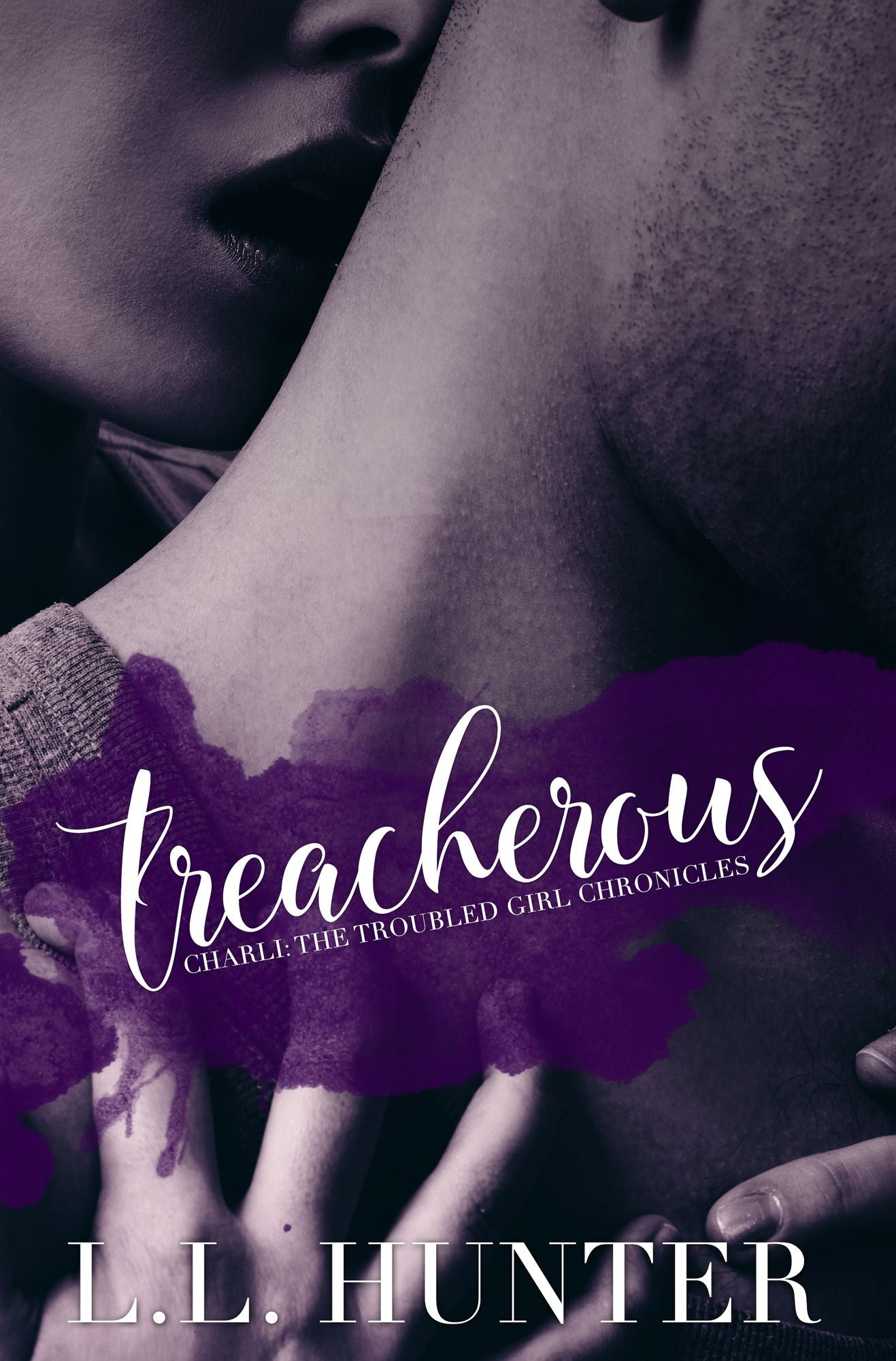 Treacherous: Charli