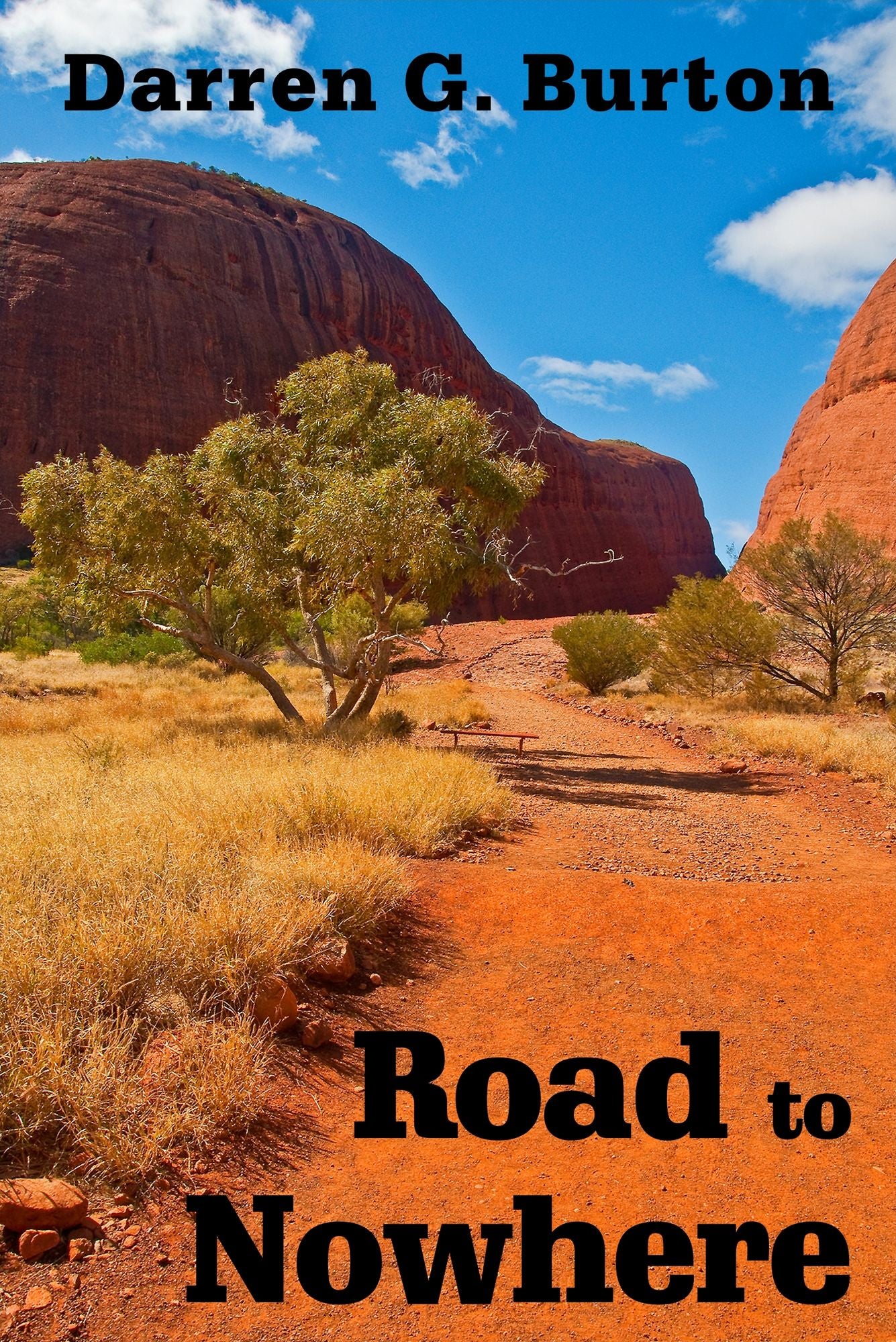 Road to Nowhere