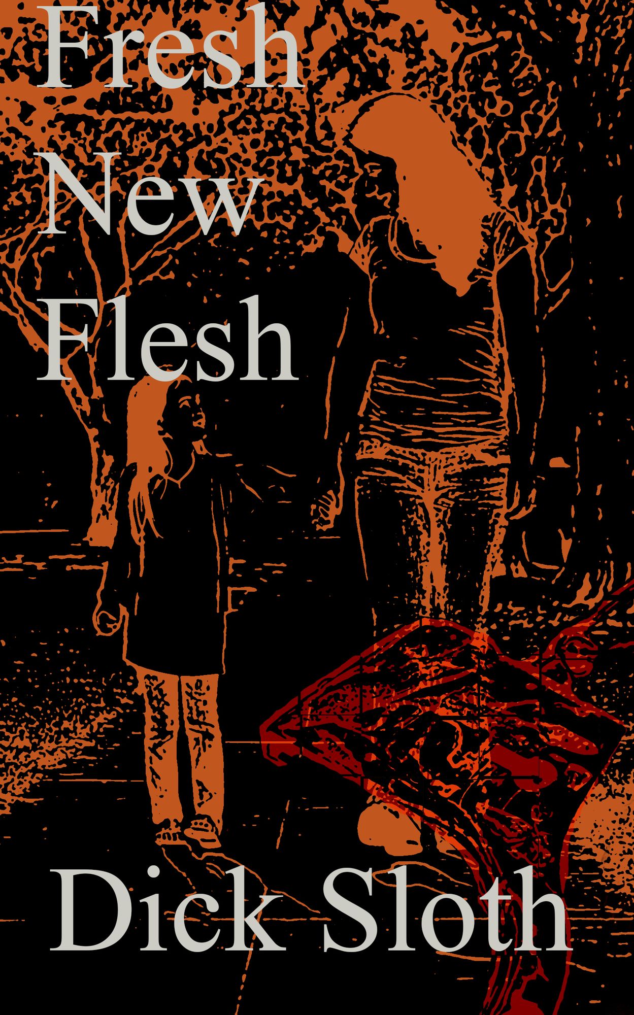 Fresh New Flesh