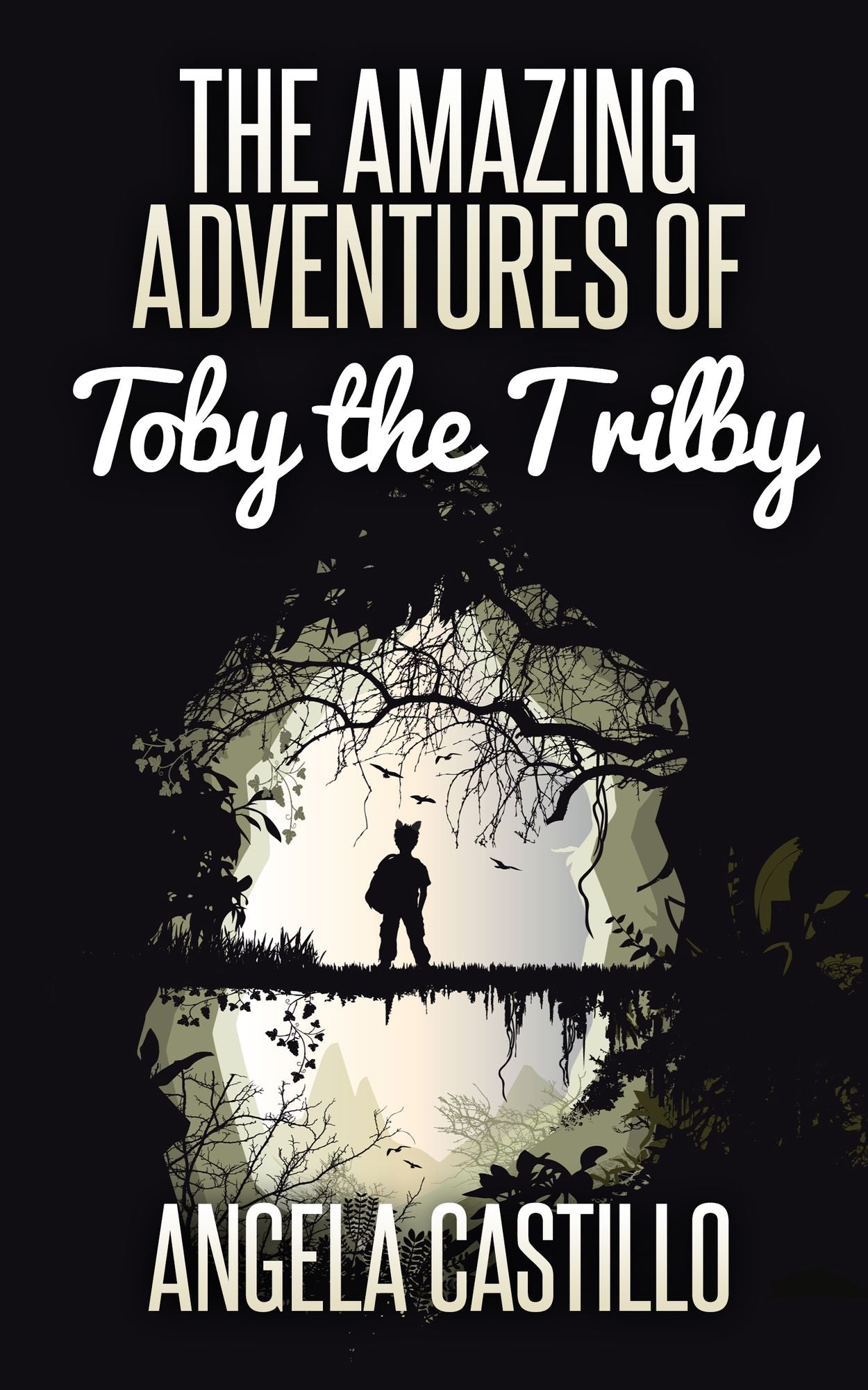 The Amazing Adventures of Toby the Trilby