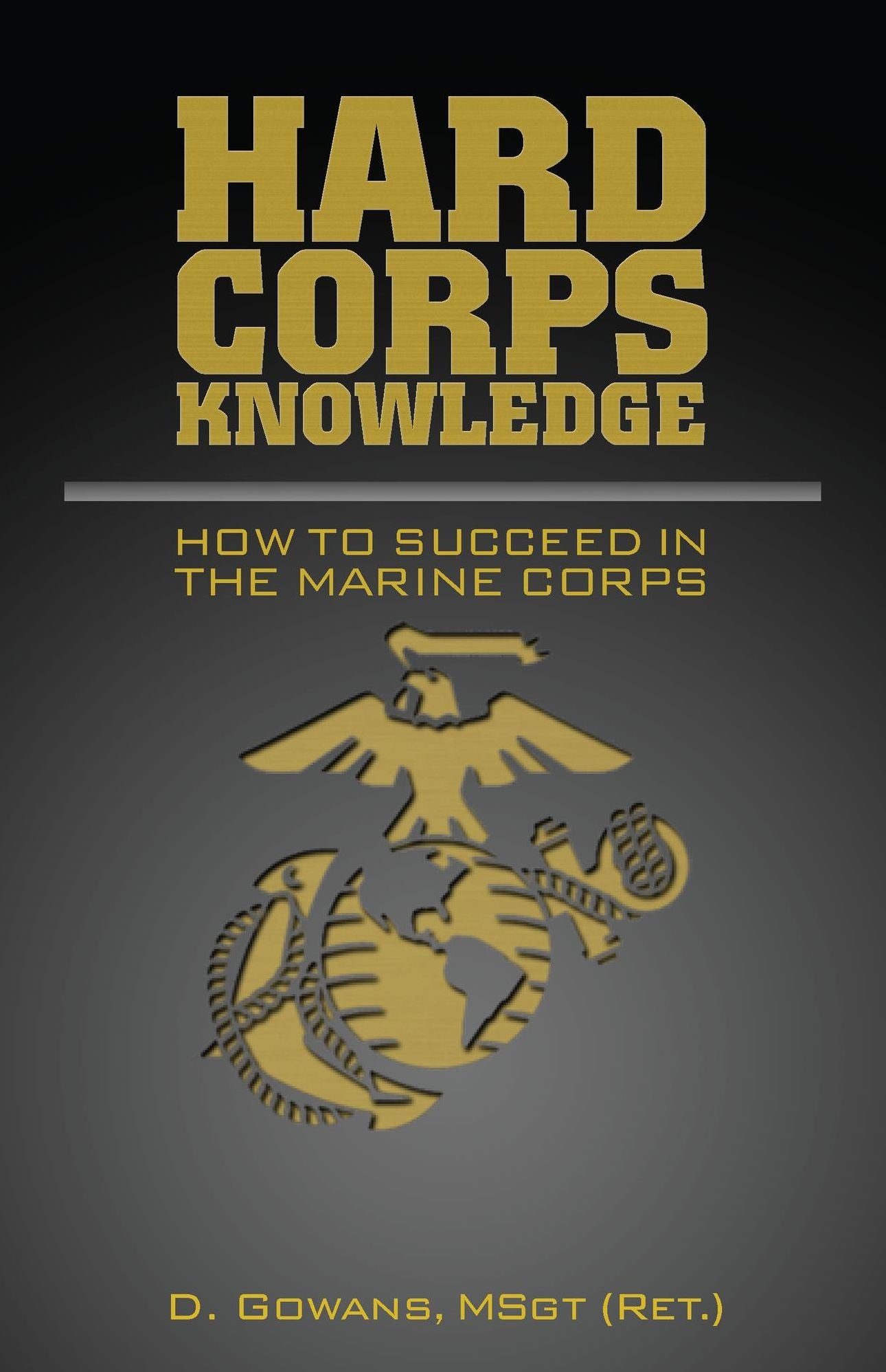 Hard Corps Knowledge