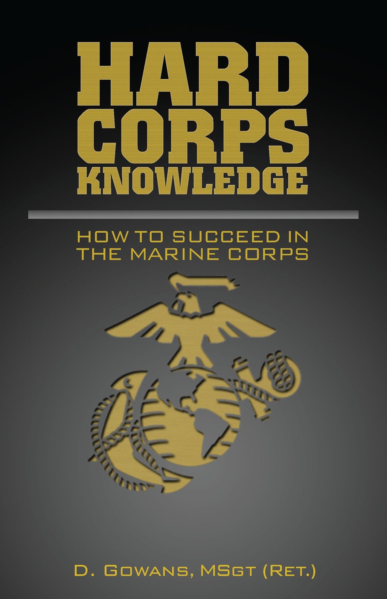 Hard Corps Knowledge