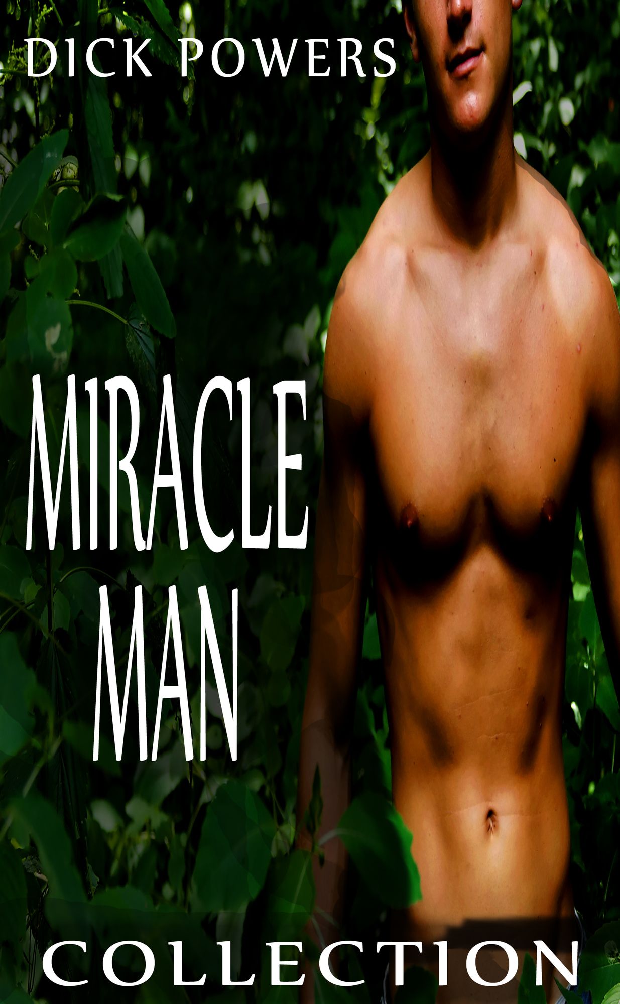 Miracle Man Collection