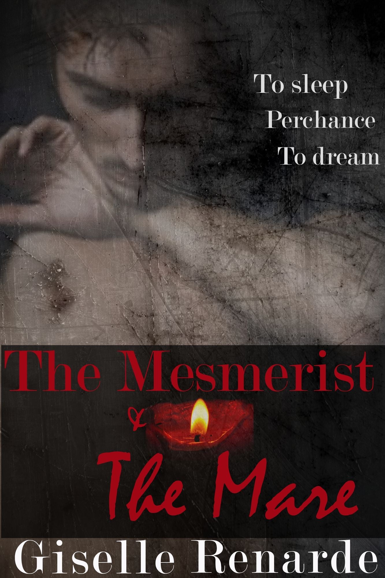 The Mesmerist and the Mare