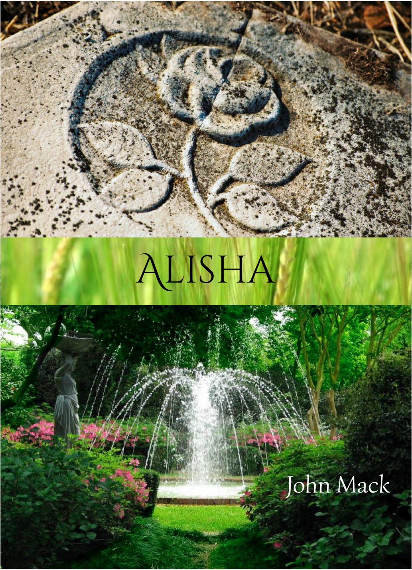 Alisha