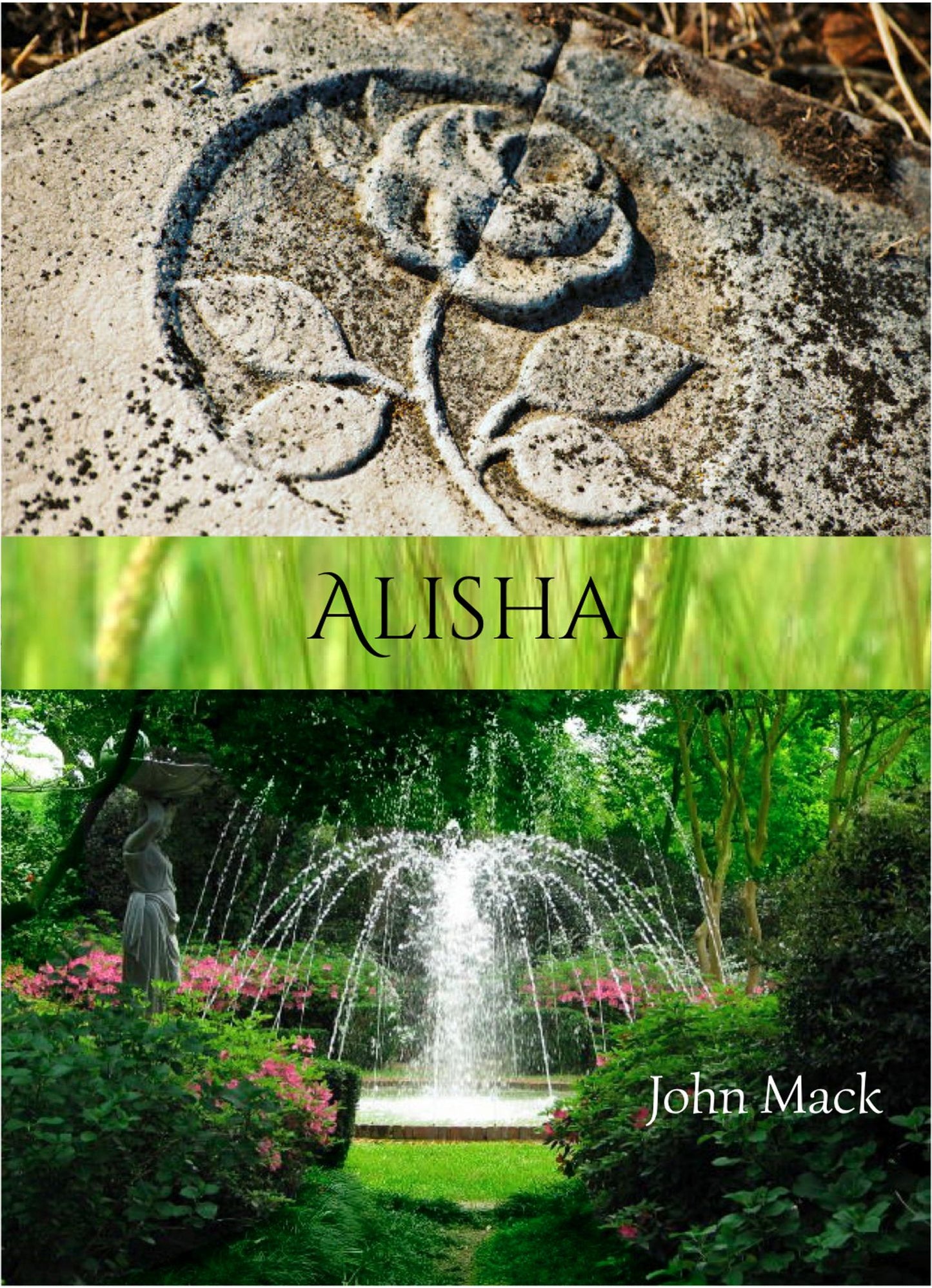 Alisha