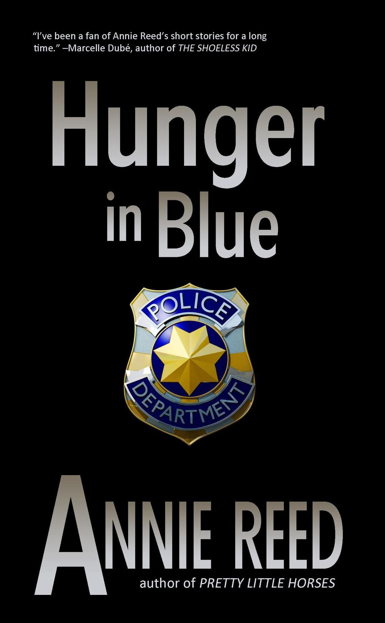 Hunger in Blue