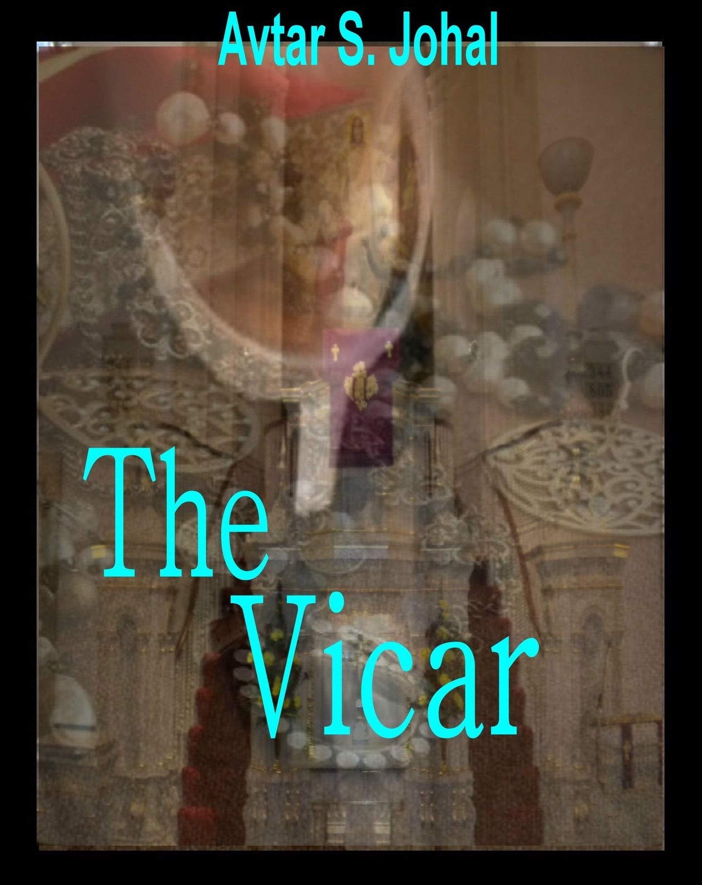The Vicar