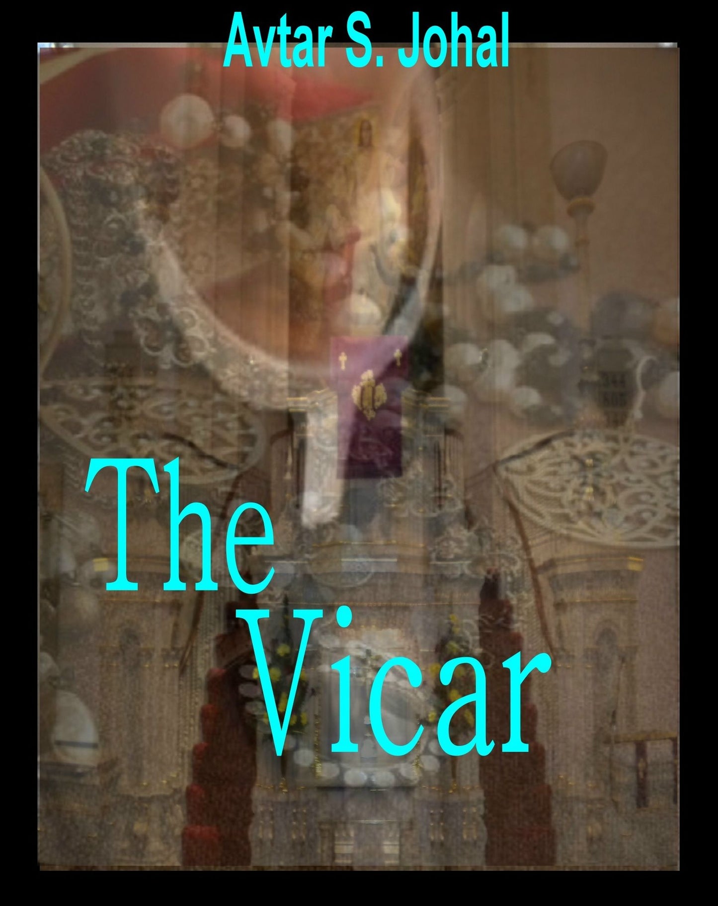 The Vicar