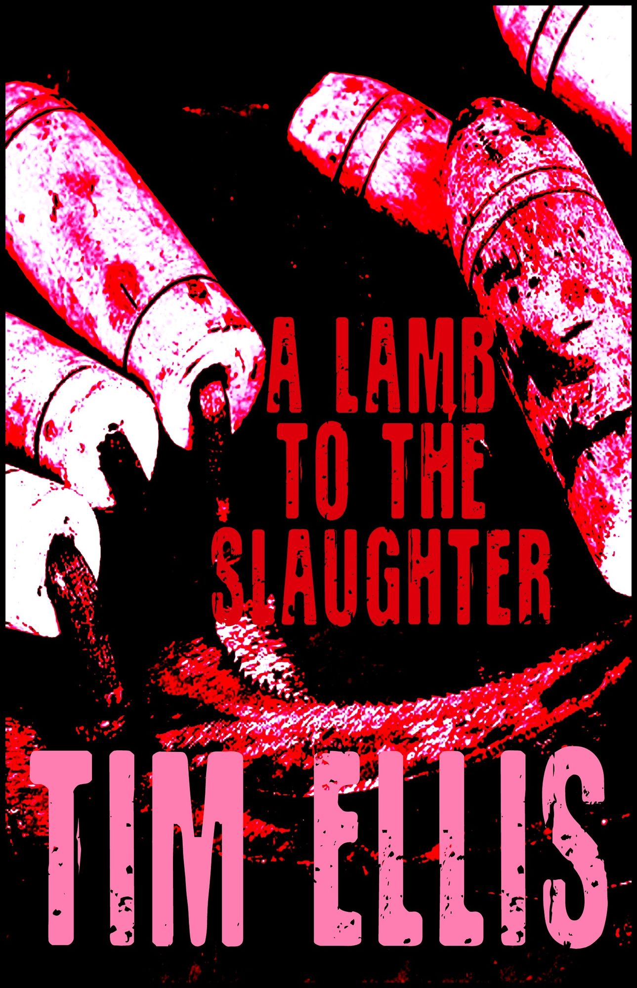 A Lamb to the Slaughter (P&R11)