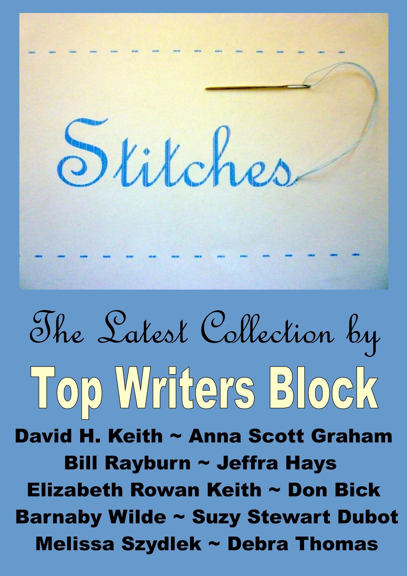 Stitches