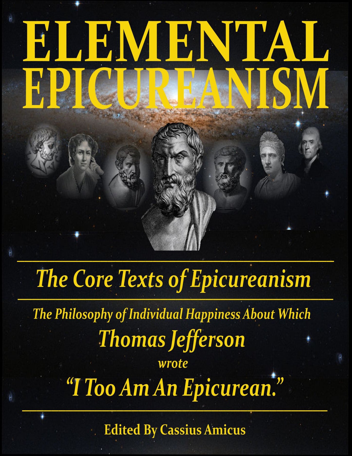 Elemental Epicureanism