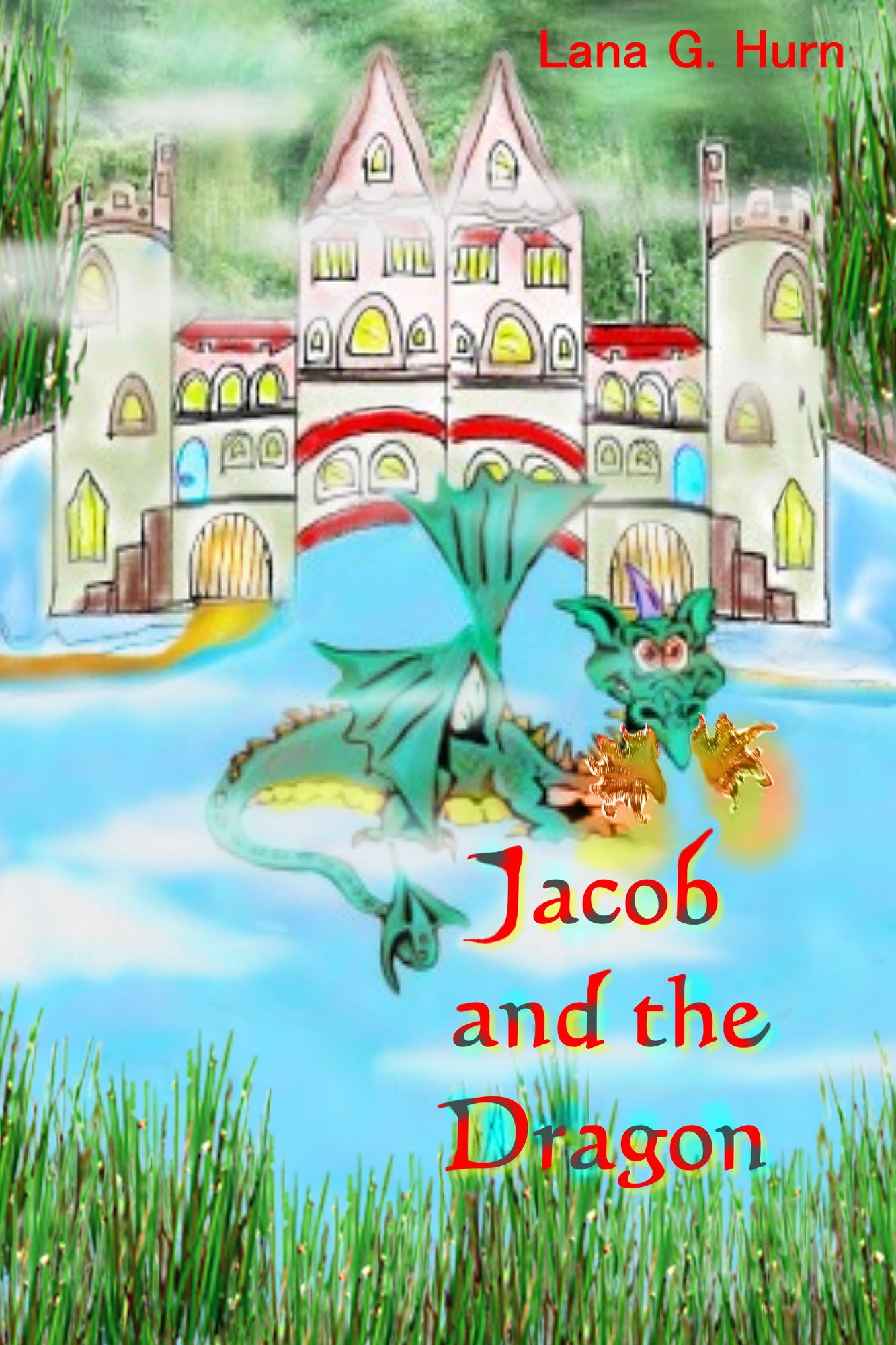 Jacob and the Dragon